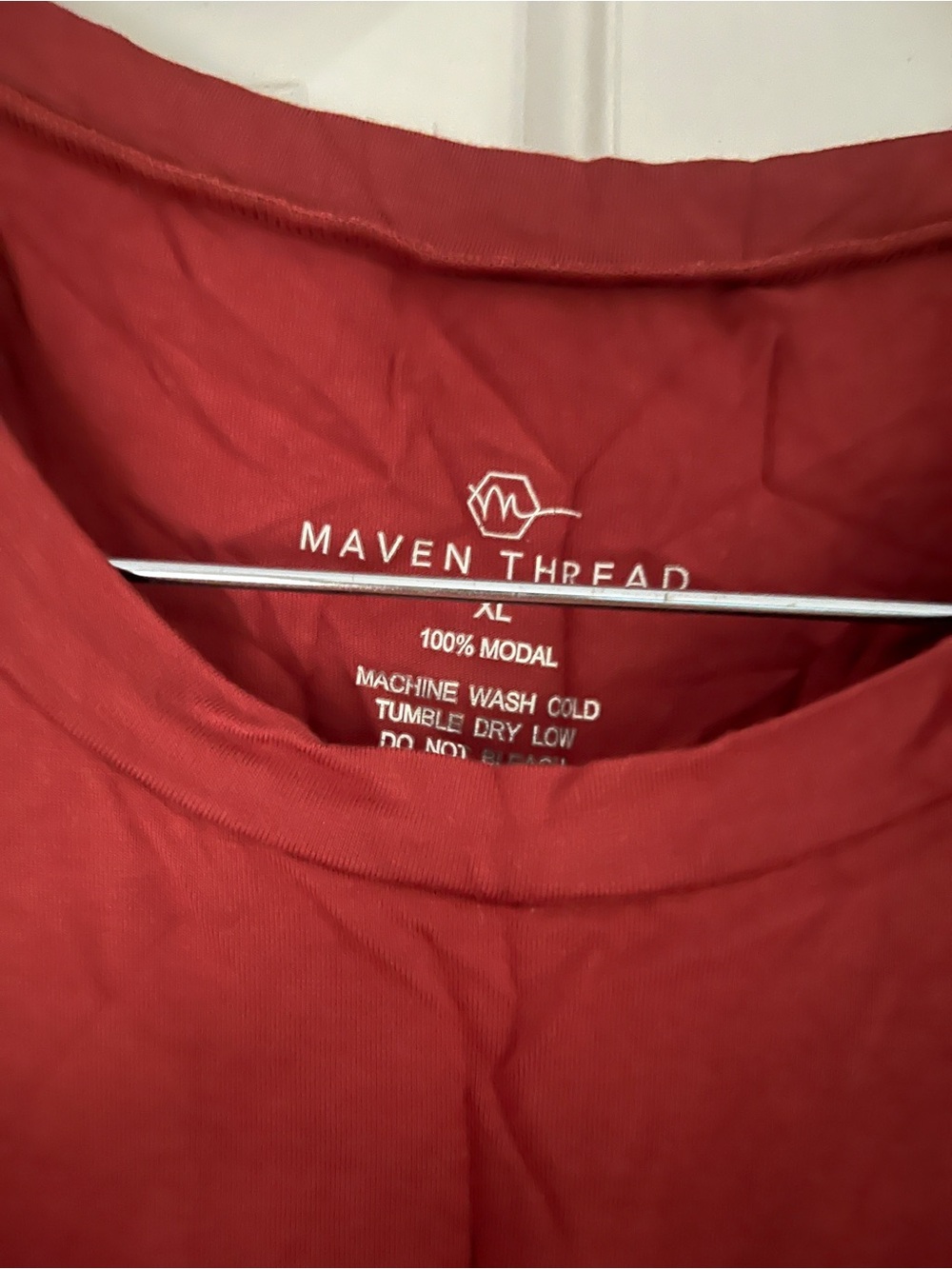 Maven Thread Athletic Tank - Picture 2 of 3